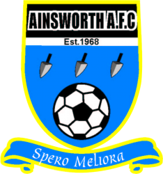 Ainsworth FC badge